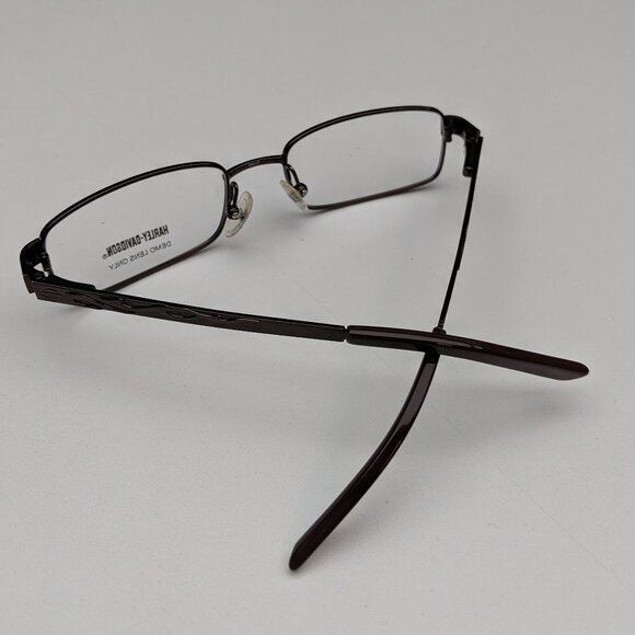 🕶️NEW! Harley-Davidson HD406 Men's Eyeglasses /TA144🕶️​ - Picture 5 of 10